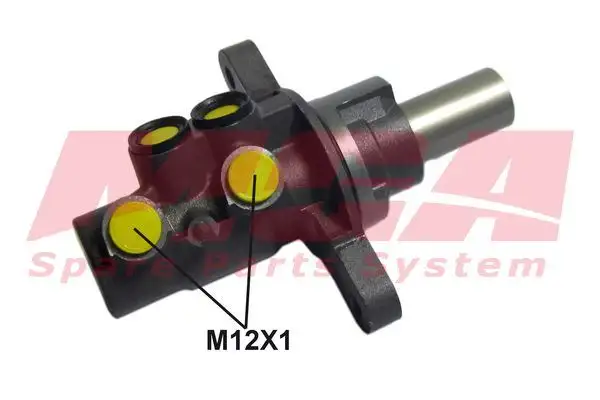 MGA 52508 Ana Merkez 4601R1 resmi