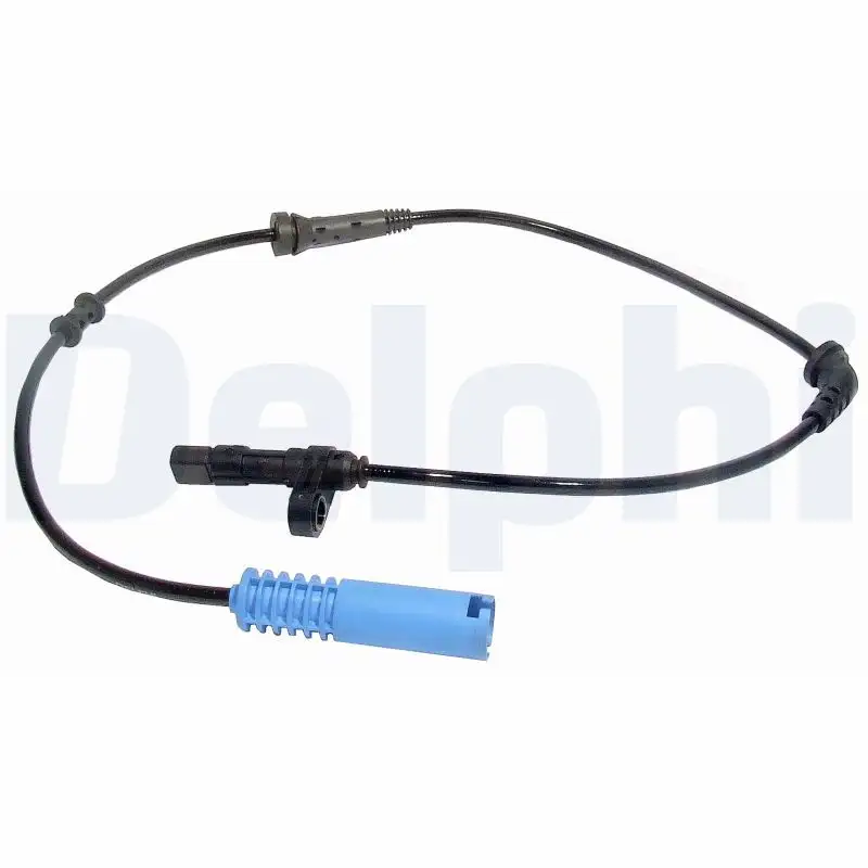 DELPHI SS20123 ABS Hız Sensörü (Ön) 34526756384 resmi