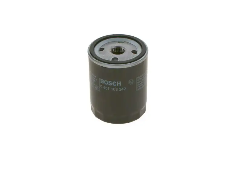 BOSCH 0451103342 Yağ Filtresi LPX100590 resmi