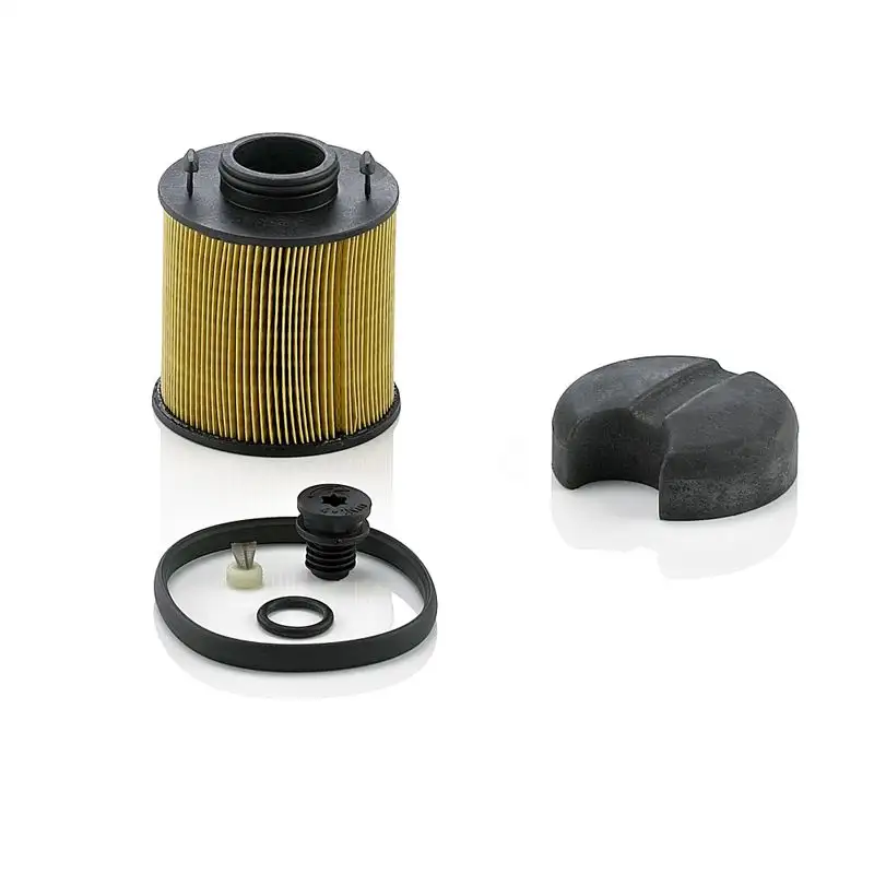 MANN U620/3YKIT Adblue Filtresi resmi
