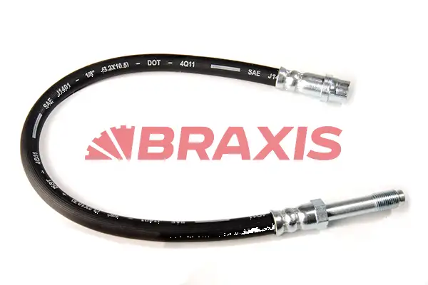 BRAXIS AH0362 Ön Fren Hortumu resmi
