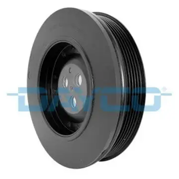 DAYCO DPV1041 Krank Kasnağı resmi