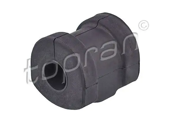 TOPRAN 500213001 Viraj Lastiği (Ön) 31351135805 resmi
