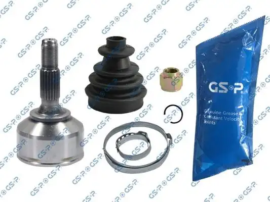GSP 845057 Aks Kafası (Dış) resmi