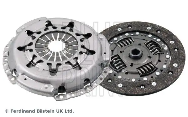 BLUEPRINT ADF1230115 Debriyaj Seti (Rulmansız) resmi