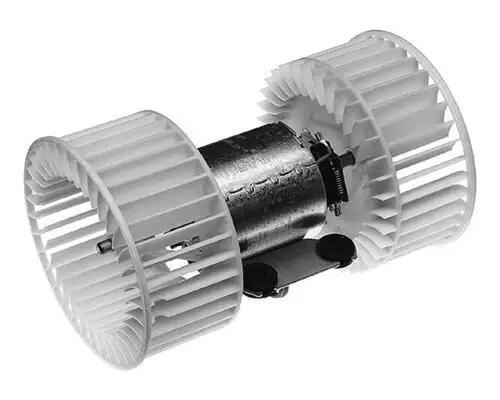 MAHLE AB11000S Kalorifer Motoru 64118372493 resmi