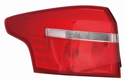 DEPO 431-19D1L-UE Stop Lambası (Sol) 1868293 resmi