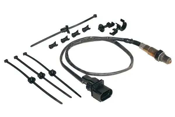 BOSCH 0258007359 Oksijen Sensörü resmi