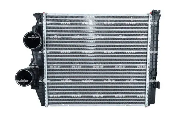 NRF 30211 Turbo Radyatörü A9705010201 resmi