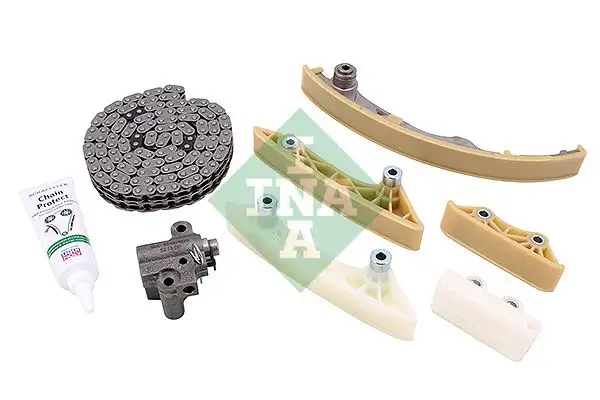 INA 559015210 Eksantrik Zincir Seti resmi