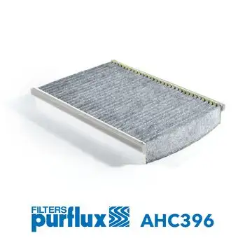 PURFLUX AHC396 Polen Filtresi (Karbonlu) resmi