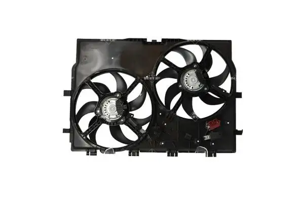 NRF 47896 Fan Motoru 1362918080 resmi