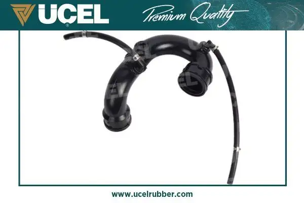 ÜÇEL 15740 Turbo Borusu resmi