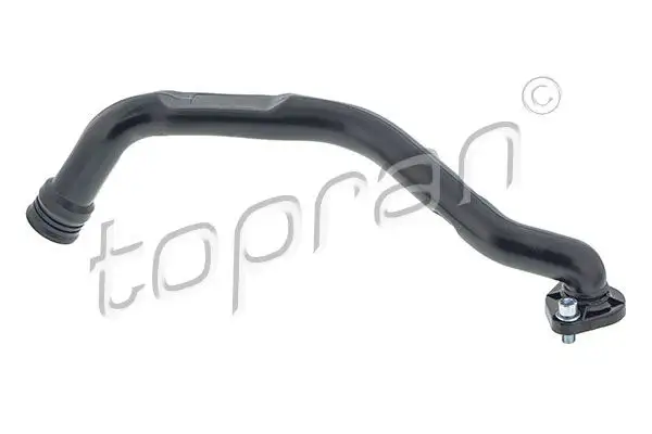 TOPRAN 108737001 Motor Havalandırma Hortumu 028103491G resmi