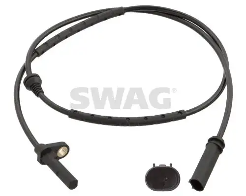 SWAG 20106186 ABS Hız Sensörü (Arka) 34526771777 resmi