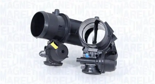 MAGNETI MARELLI 802009289501 Gaz Kelebeği resmi