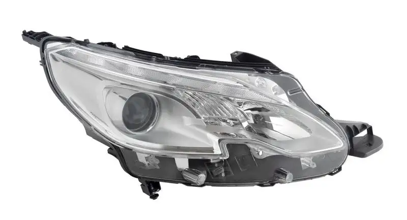 VALEO 045173 Ön Far (Sağ) 9677810280 resmi