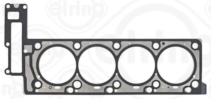 ELRING 535.740 Silindir Kapak Contası A2730161520 resmi