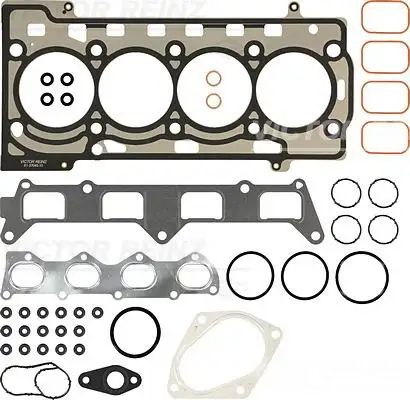 VICTOR REINZ 02-37045-01 Motor Takım Conta (Üst) resmi