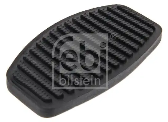 FEBI 12833 Fren Pedal Lastiği resmi