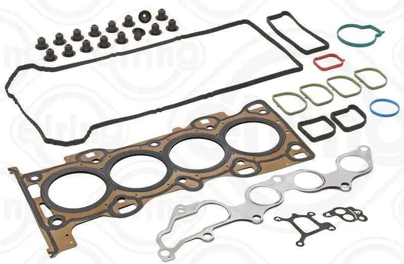 ELRING 527.140 Motor Takım Conta (Üst) resmi