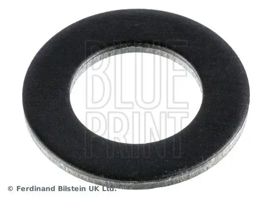 BLUEPRINT ADT30102 Karter Tapa Pulu resmi