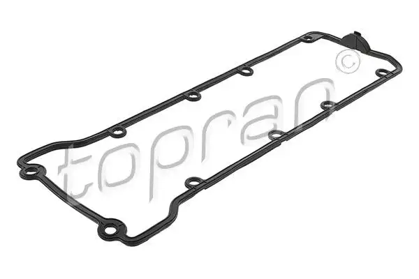 TOPRAN 500852001 Üst Kapak Contası 11121734624 resmi