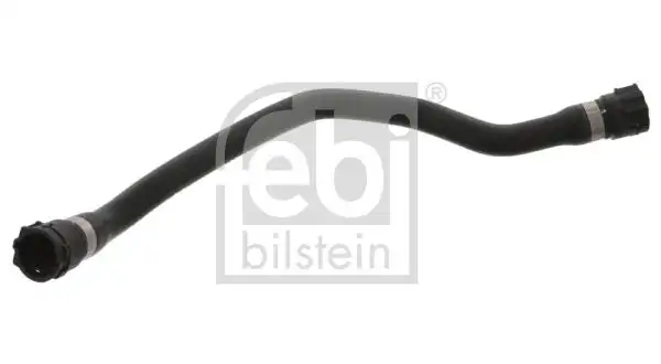 FEBI 45284 Radyatör Alt Hortumu 11531436410 resmi