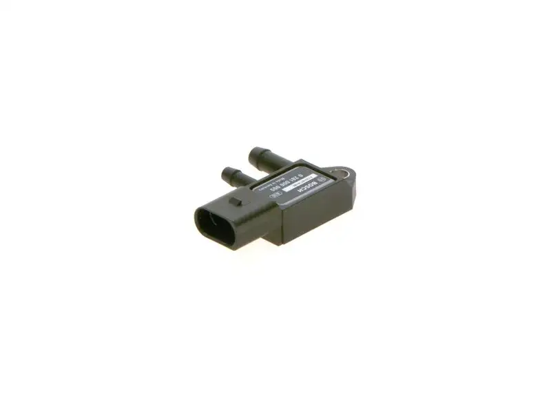 BOSCH 0281006005 Egzoz Basınç Sensörü 07Z906051B resmi