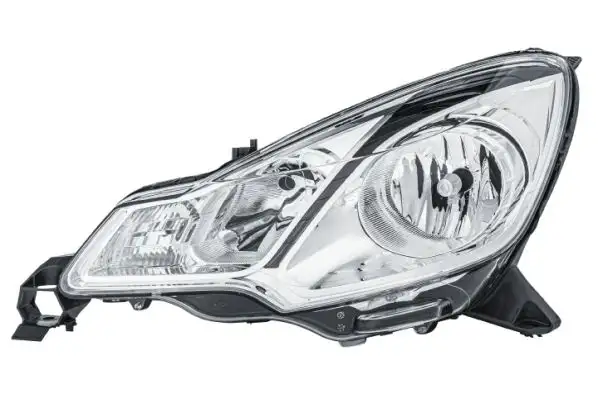 HELLA 1EJ354674-051 Ön Far (Sol) 6208S9 resmi