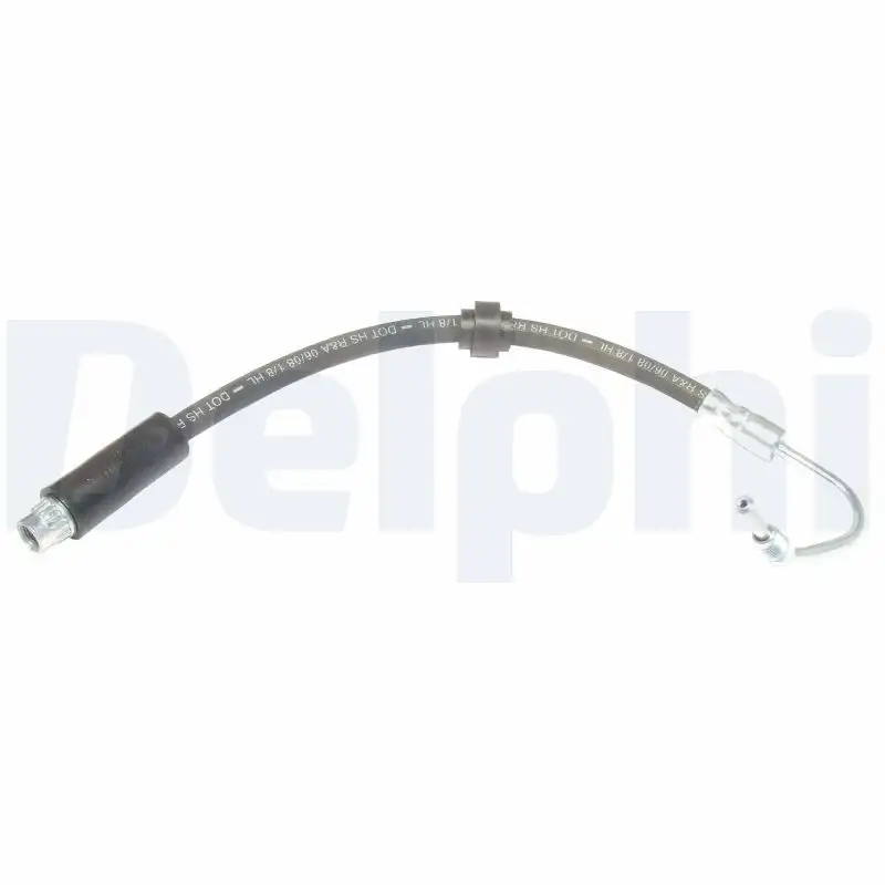 DELPHI LH6513 Arka Fren Hortumu (Sol) 8200058949 resmi