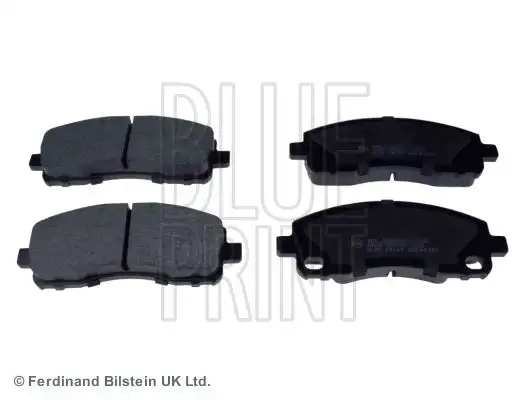 BLUEPRINT ADC44280 Arka Fren Balatası resmi