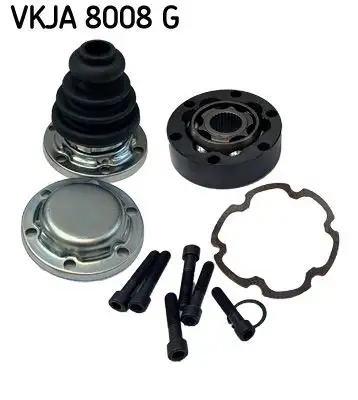 SKF VKJA8008G Aks Kafası (İç) resmi