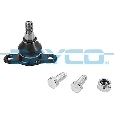 DAYCO DSS2535 Alt Rotil 7E8407361 resmi