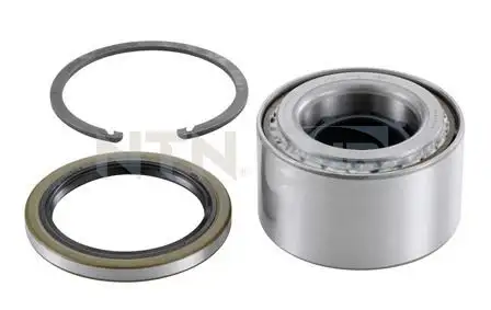 SNR R14152 Ön Aks Rulmanı 90366T0007 resmi