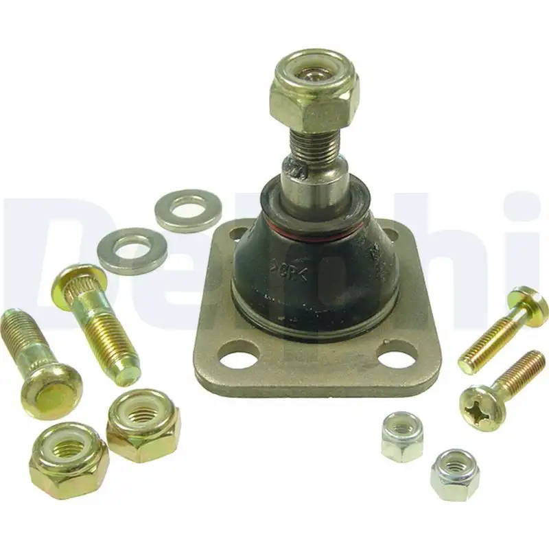 DELPHI TC262 Üst Rotil 7701460885 resmi