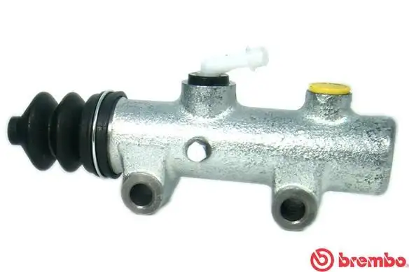 BREMBO CA6025 Debriyaj Üst Merkez 8604136 resmi