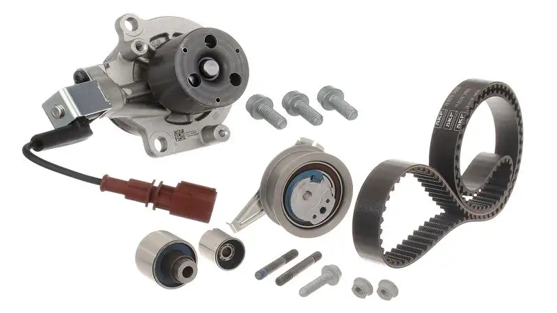 SKF VKMC01278 Triger Seti ve Devirdaim resmi