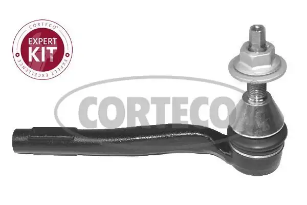 CORTECO 49423902 Rot Başı (Sol) A2054600605 resmi