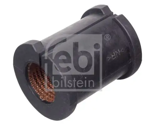 FEBI 102317 Viraj Lastiği (Ön) A4513230185 resmi