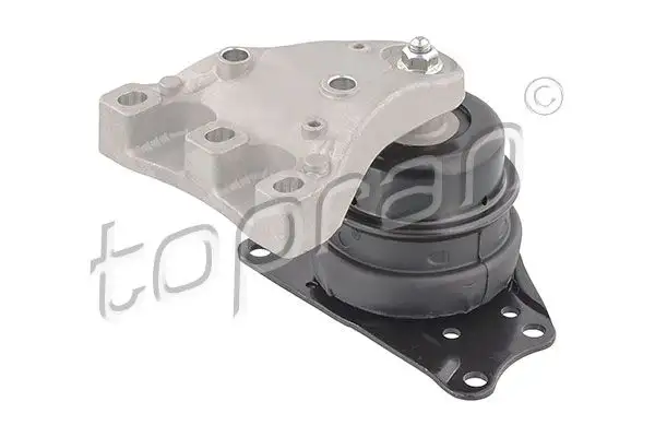 TOPRAN 113305001 Motor Takozu (Sağ) resmi