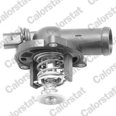 CALORSTAT VERNET TE7322.109J Termostat 032121121N resmi