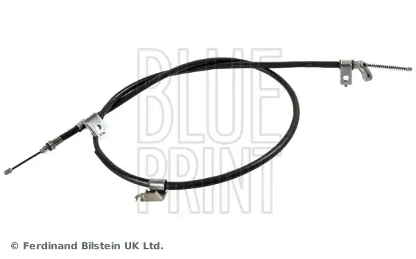 BLUEPRINT ADN146307 El Fren Halatı (Arka Sol) 36531EY10A resmi