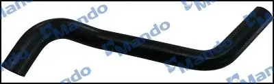 MANDO DCC020264 Radyatör Alt Hortumu 2541225100 resmi