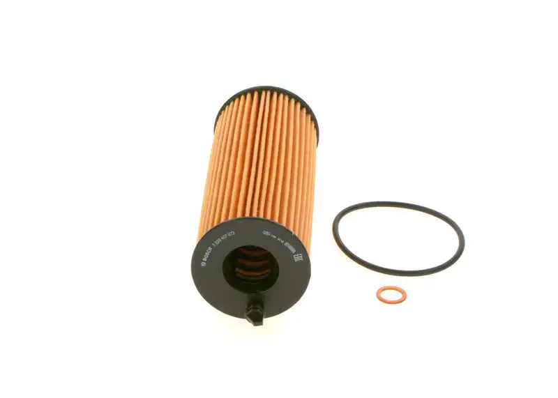 BOSCH F026407072 Yağ Filtresi 11427805707 resmi