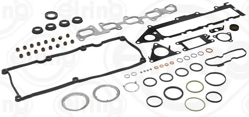 ELRING 496.060 Motor Takım Conta (Üst) resmi