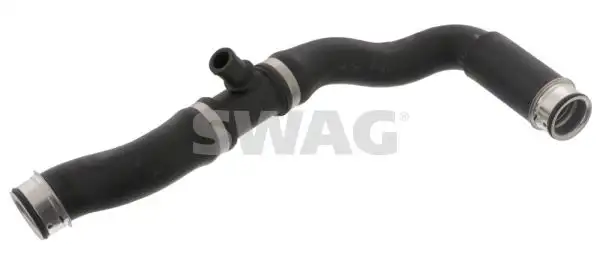 SWAG 10946453 Radyatör Üst Hortumu A2045010282 resmi