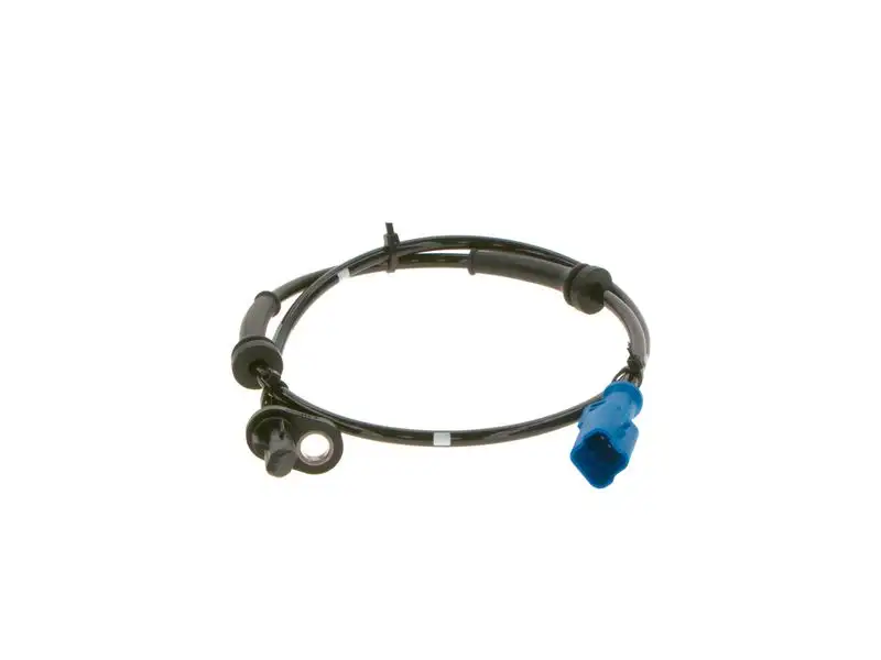 BOSCH 0265009501 ABS Hız Sensörü (Arka) 9805066080 resmi