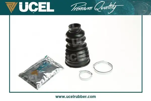 ÜÇEL 10203A Dış Aks Körüğü resmi