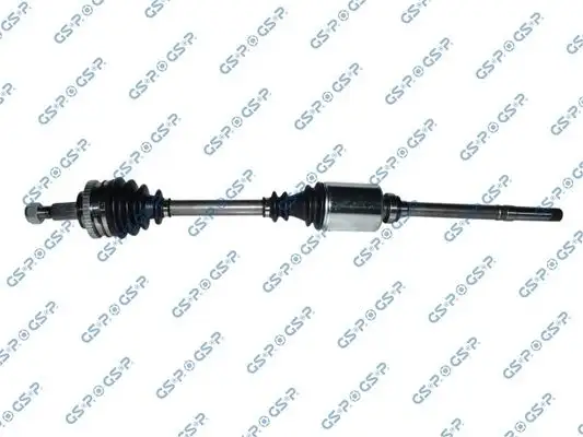 GSP 210012 Ön Aks (Sağ) resmi